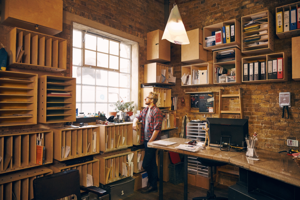 Know the different types of proposals