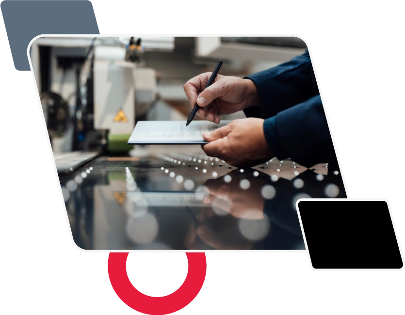 Professional RFP support