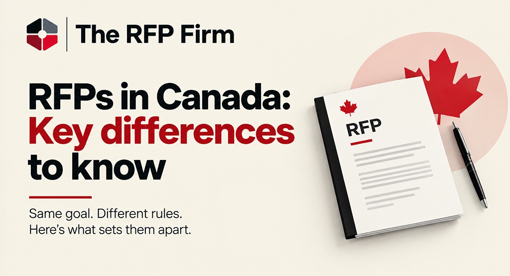 What is an RFP in Canada? Everything businesses need to know